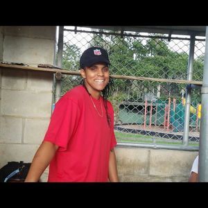 Meet your Posher, Patrice